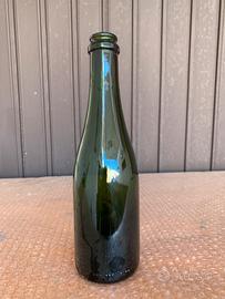 Bottiglia 375 0,375 tipo pesante tappo 29