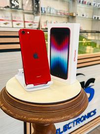 IPHONE SE 2020 64 GIGA CON GARANZIA