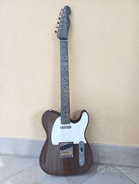 Telecaster All Parts Japan no fender custom shop