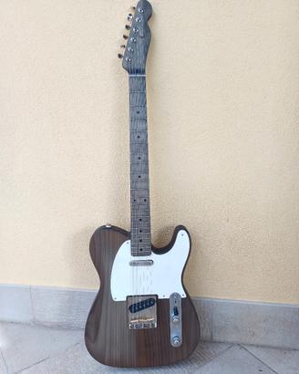 Telecaster All Parts Japan no fender custom shop