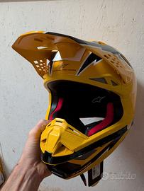 Casco Supertech M10 Ampress ECE 22.06