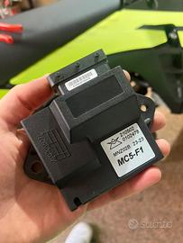 Centralina originale Fantic 50 euro 5