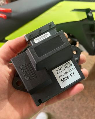 Centralina originale Fantic 50 euro 5