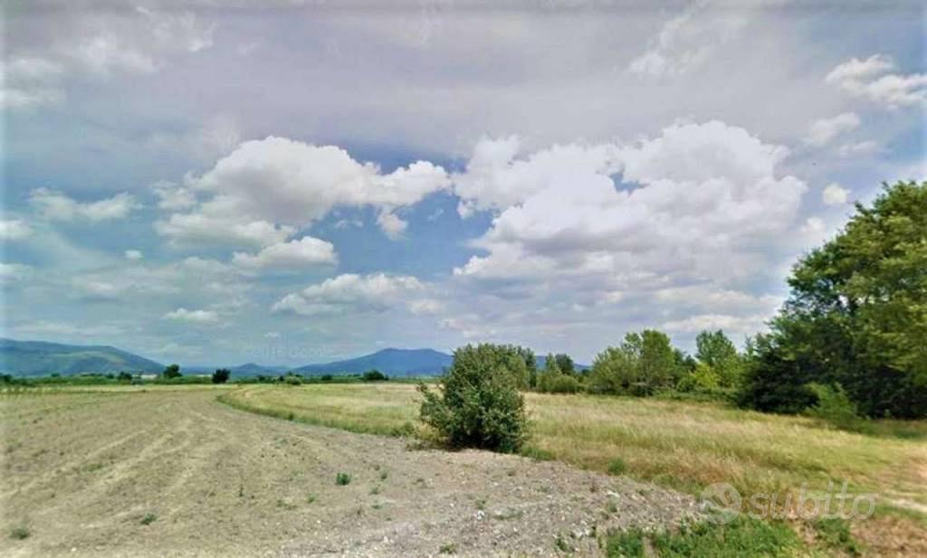 Terreno di 13770 m² a Campi Bisenzio - Vista 5
