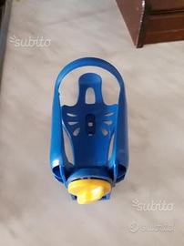 Portaborraccia regolabile