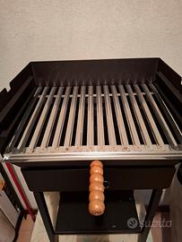 Barbecue Nuovo 