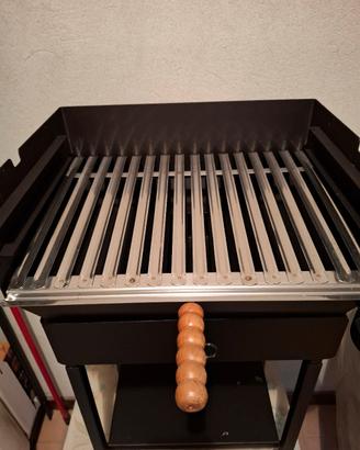 Barbecue Nuovo 