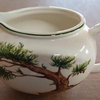 Salsiera Richard Ginori 