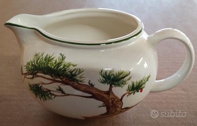 Salsiera Richard Ginori 