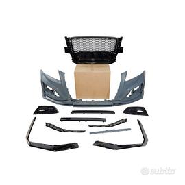 Audi Q5 2008>2011 Paraurti anteriore RSQ5 look