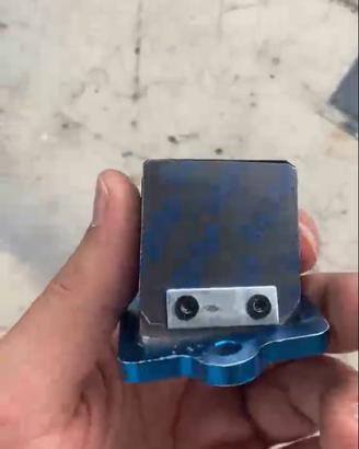 Pacco lamellare polini big evo piaggio