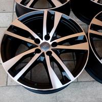 CERCHI 19 ORIGINALI AUDI COD:1694