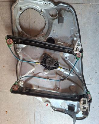 FIAT stilo alzacristalli 