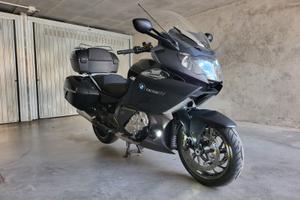 Bmw k 1600 gt - 2014 akrapovic