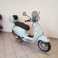Piaggio Vespa 150 Primavera Come nuova solo 4461 k