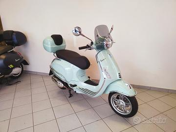 Piaggio Vespa 150 Primavera Come nuova solo 4461 k