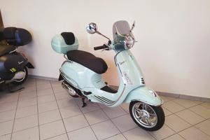 Piaggio Vespa 150 Primavera Come nuova solo 4461 k