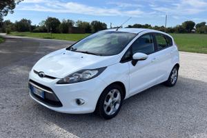 Ford Fiesta 1.2 60CV 5p. Tit.