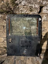 Sportellone Posteriore LAND ROVER DEFENDER