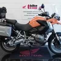 Bmw r 1200 gs - 2008
