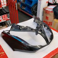scudo anteriore fjs400 silver wing originale usato