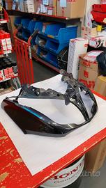 scudo anteriore fjs400 silver wing originale usato