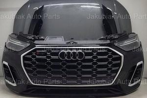 ALFA ROMEO giulia veloce paraurti cofano lampade l