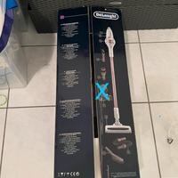 De longhi Colombina Evo - aspirapolvere