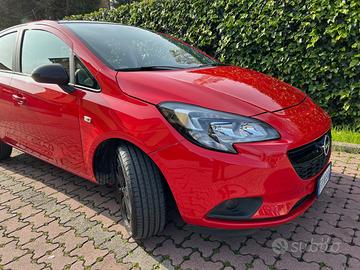 OPEL Corsa 1.4 90 CV GPL Tech 5p. b-Color