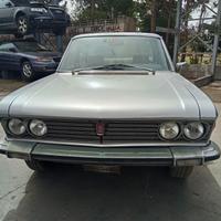 Ricambi usati di una FIAT 130