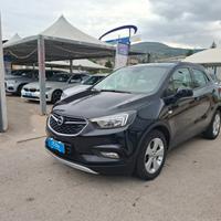 Opel Mokka X 1.6 CDTI 110cv Anno 11-2018