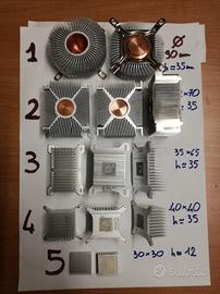 Dissipatori di calore