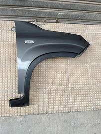 PARAFANGO ANTERIORE DX FIAT NEW PANDA 4X4 CROSS