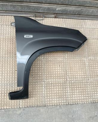 PARAFANGO ANTERIORE DX FIAT NEW PANDA 4X4 CROSS