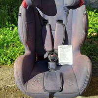 seggiolino auto Foppapedretti gruppo 1-2-3