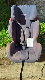 seggiolino auto Foppapedretti gruppo 1-2-3