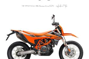 KTM 690 Enduro 690 ENDURO
