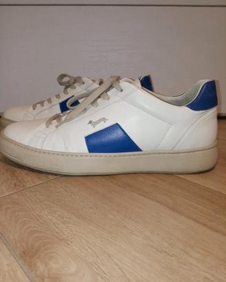 Sneakers Harmont&Blaine Eco