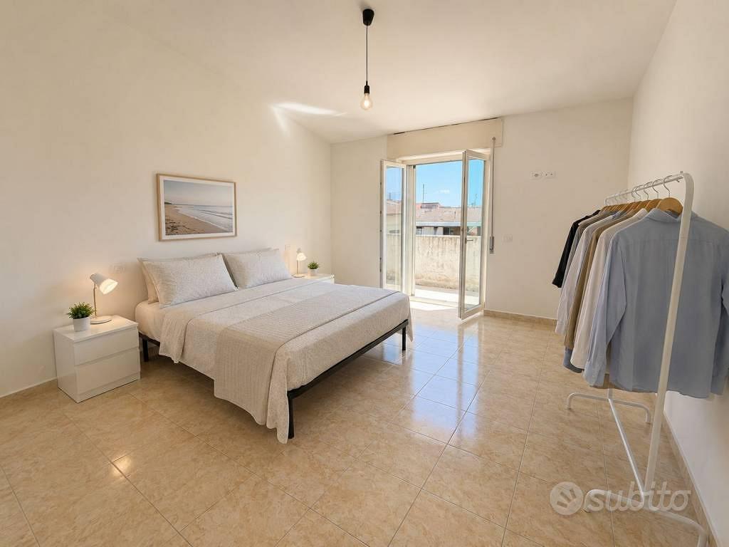 Appartamento – Capaccio, Torre/Licinella - Altro