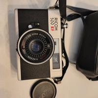 fotocamera vintage Roch anni 70