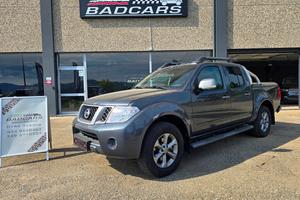 Nissan Navara 2.5 DCI 190CV "LE" IN CONDIZIONI T