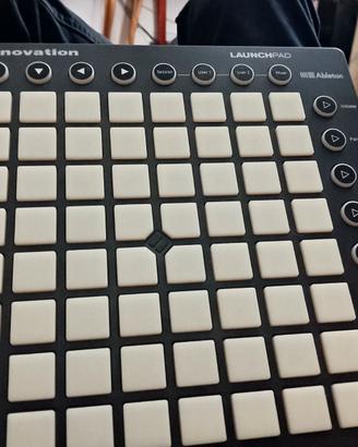 Controller midi per ableton live