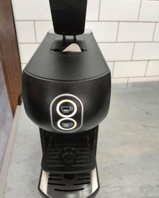 Macchina caffè a cialde Illy