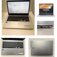 ACER Chromebook NUOVO!