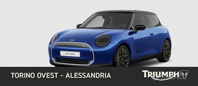 MINI Cooper Mini SE Favoured