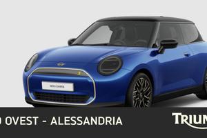 MINI Cooper Mini SE Favoured