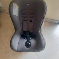 Seggiolone auto Chicco