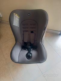 Seggiolone auto Chicco