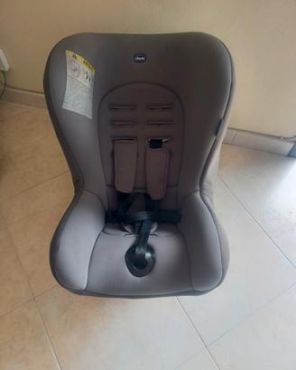 Seggiolone auto Chicco