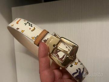 Cintura Guidi 117 cm